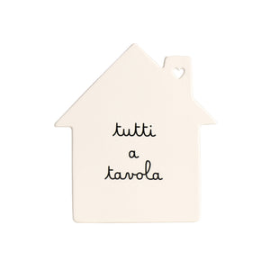 Sottopentola Casa in Gres - Simple Day