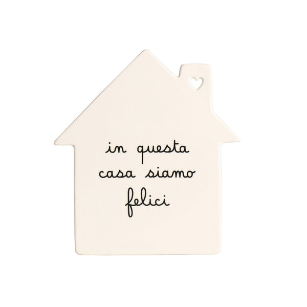Sottopentola Casa in Gres - Simple Day