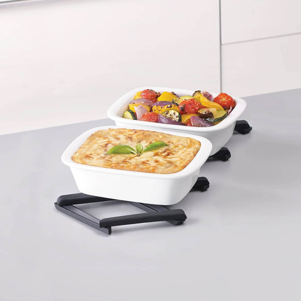 Sottopentola Pieghevole in Silicone Elasticizzato - Joseph Joseph