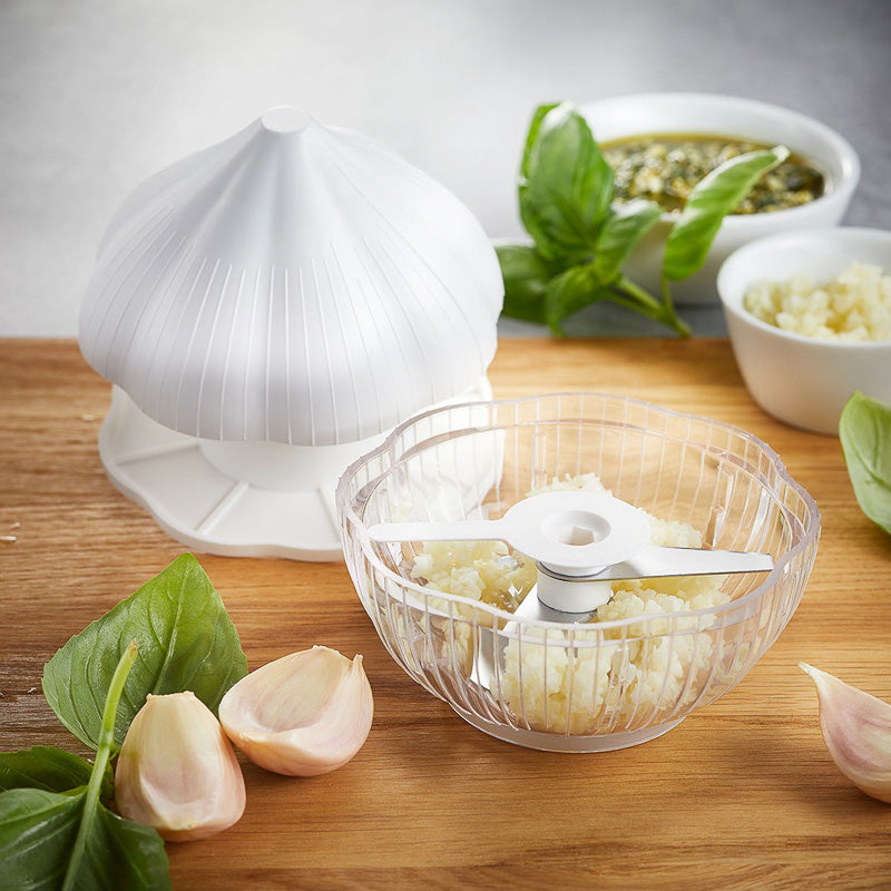 Taglia Aglio "Aglioli" - Gefu