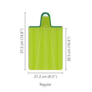 Tagliere Pieghevole in Plastica "Chop2Pot Plus" - Joseph Joseph