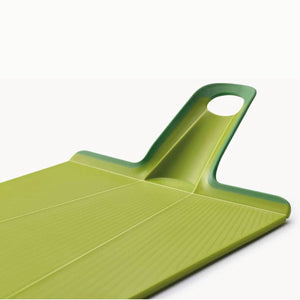 Tagliere Pieghevole in Plastica "Chop2Pot Plus" - Joseph Joseph