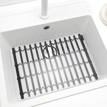 Tappetino Scolapiatti in Microfibra - Brabantia
