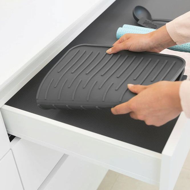 Tappetino Scolapiatti in Silicone - Brabantia