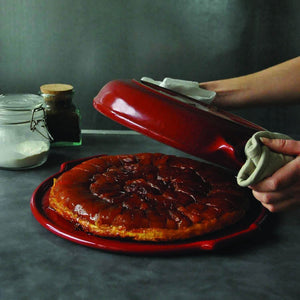 Teglia per Tarte Tatin – Emile Henry