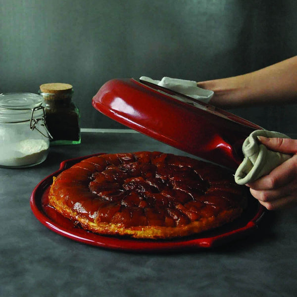 Teglia per Tarte Tatin – Emile Henry