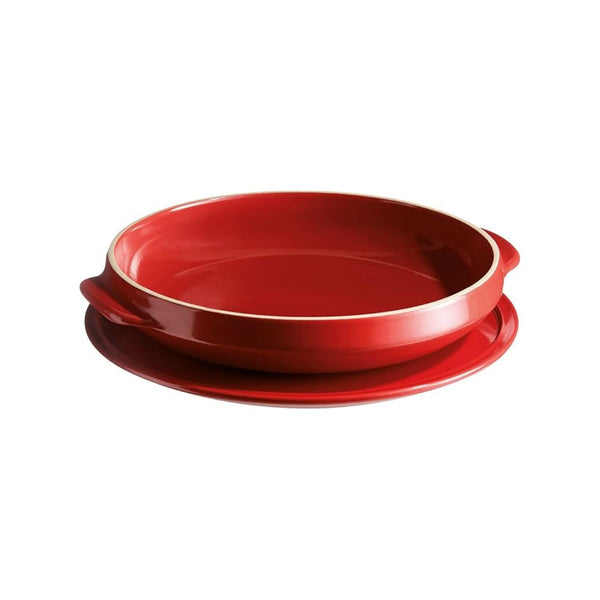 Teglia per Tarte Tatin – Emile Henry