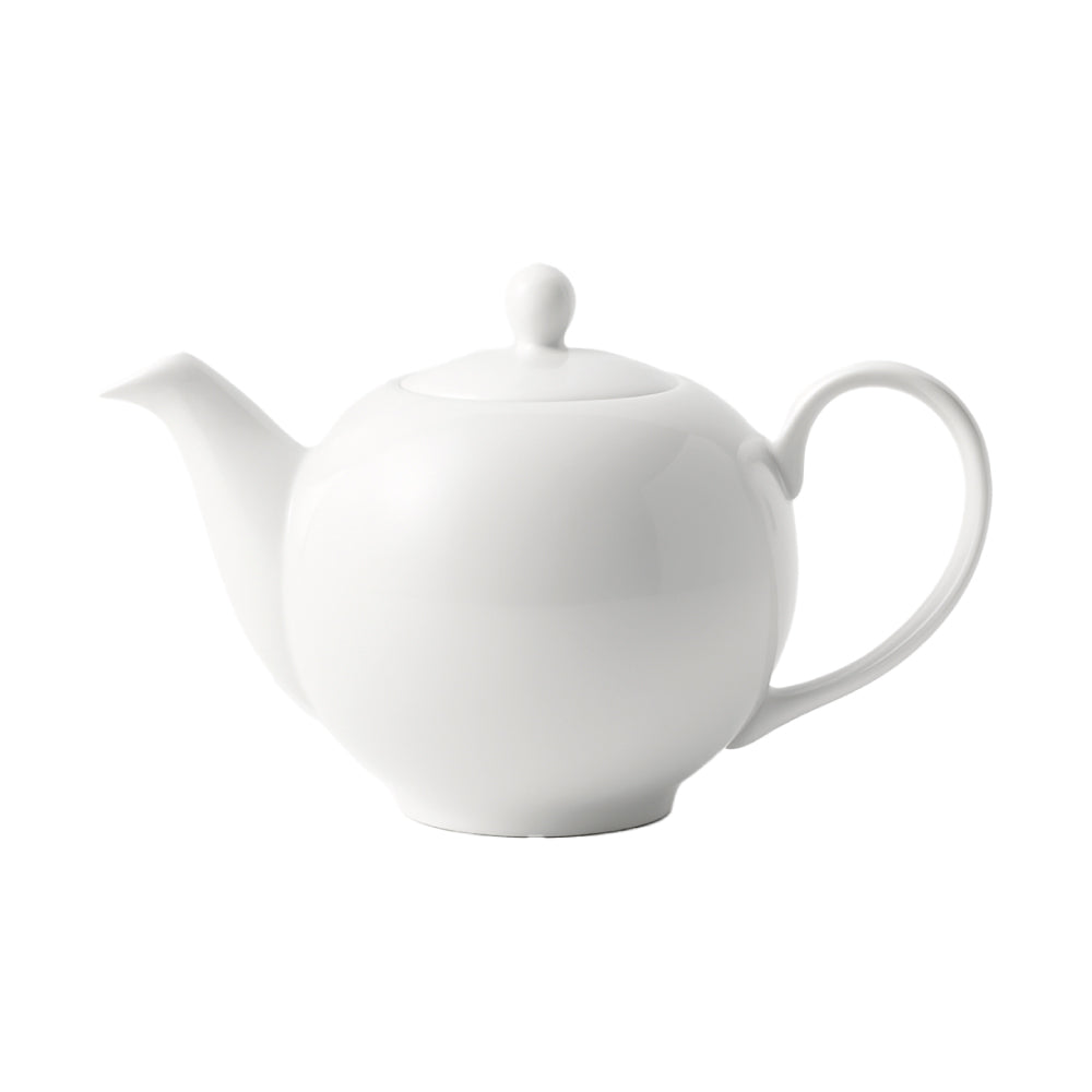 Teiera "White Basics" 1L - Maxwell & Williams