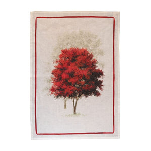 Canovaccio in Lino "Greeson" - Tessitura Toscana Telerie