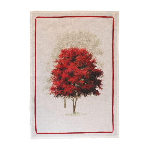 Canovaccio in Lino "Greeson" - Tessitura Toscana Telerie