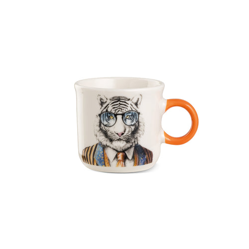 Minimug "Human Essence" 80ML - Egan