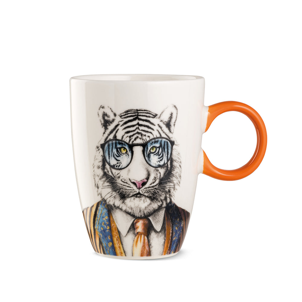 Mug "Human Essence" 430ML - Egan