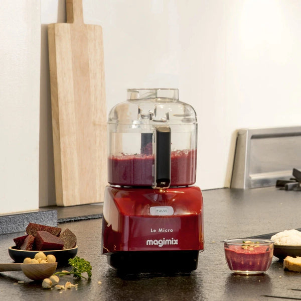 Robot da Cucina "Micro" - MagiMix