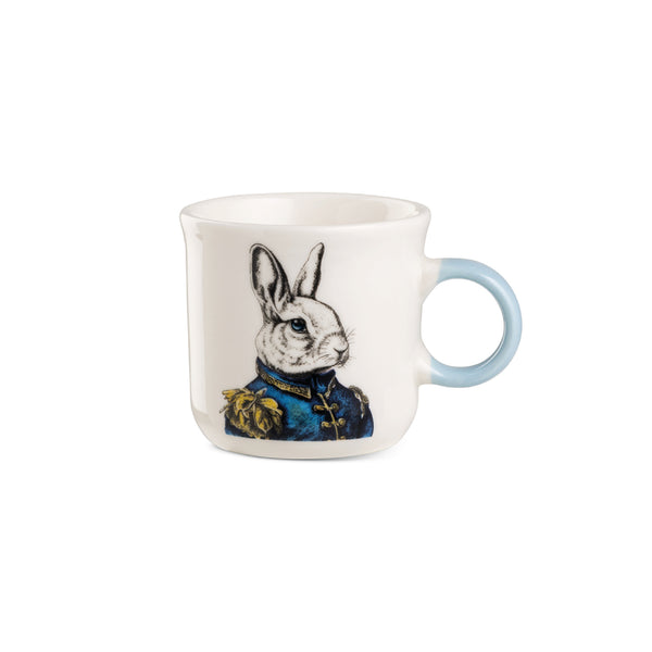 Minimug "Human Essence" 80ML - Egan