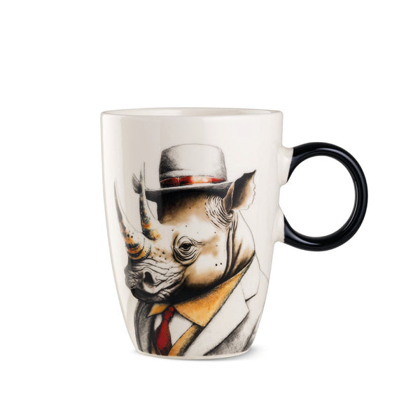 Mug "Human Essence" 430ML - Egan
