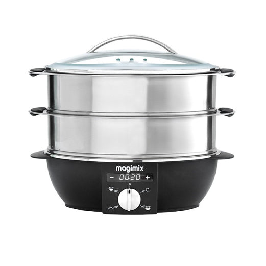 Vaporiera Multifunzione - Magimix