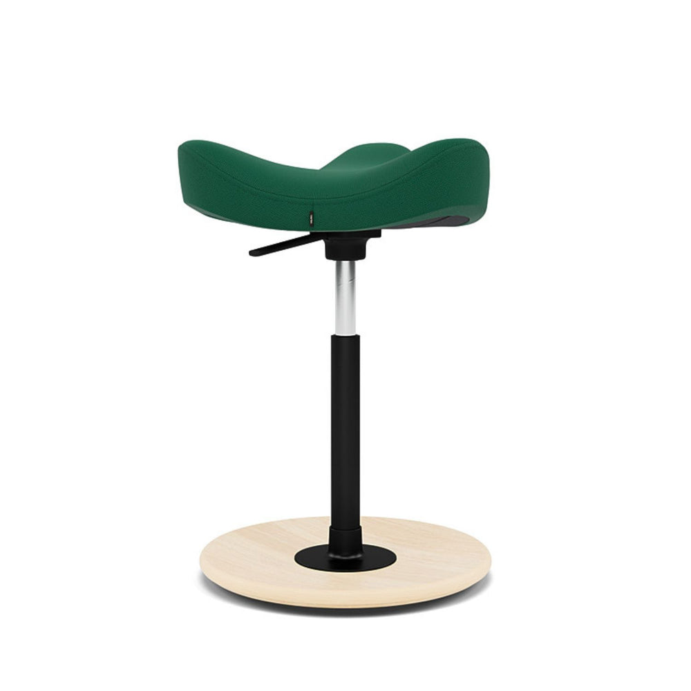 Move Sgabello Ergonomico Verde - Varier