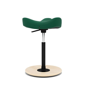 Move Sgabello Ergonomico Verde - Varier