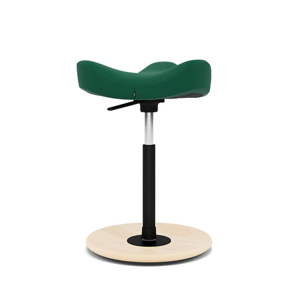 Move Sgabello Ergonomico Verde - Varier