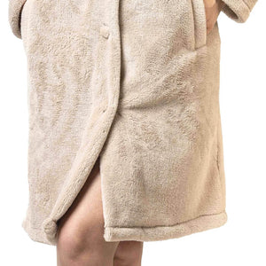 Vestaglia in Micropile "Prime" - Daunex