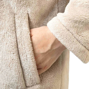 Vestaglia in Micropile "Prime" - Daunex