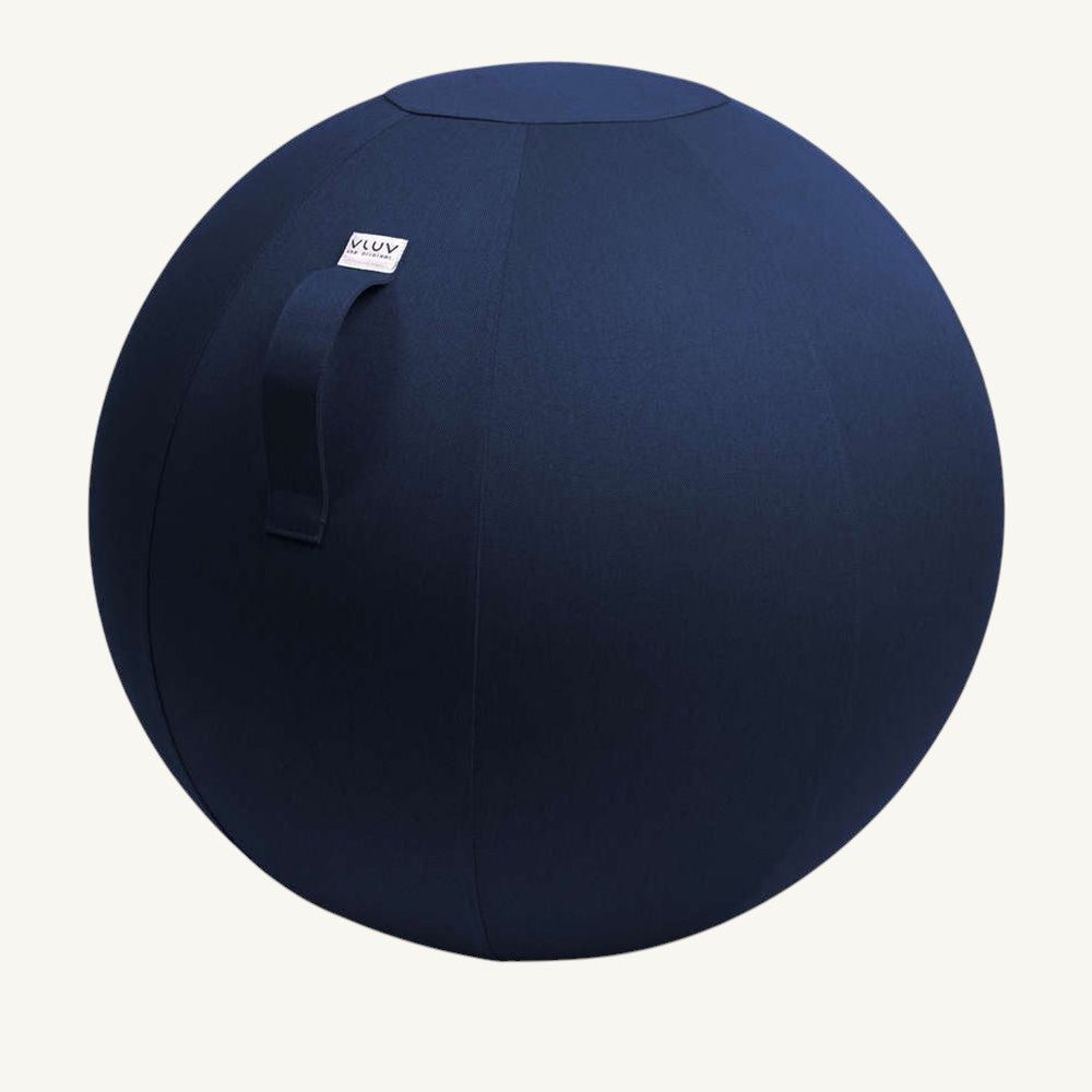 immagine prodotto vulv palla seduta in tessuto