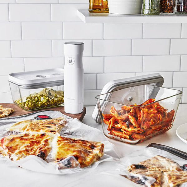 Starterset Sottovuoto Enfinigy - Zwilling