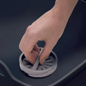 Vaschetta per Stoviglie "Wash&Drain" - Joseph Joseph
