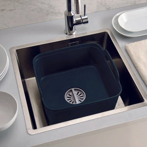 Vaschetta per Stoviglie "Wash&Drain" - Joseph Joseph