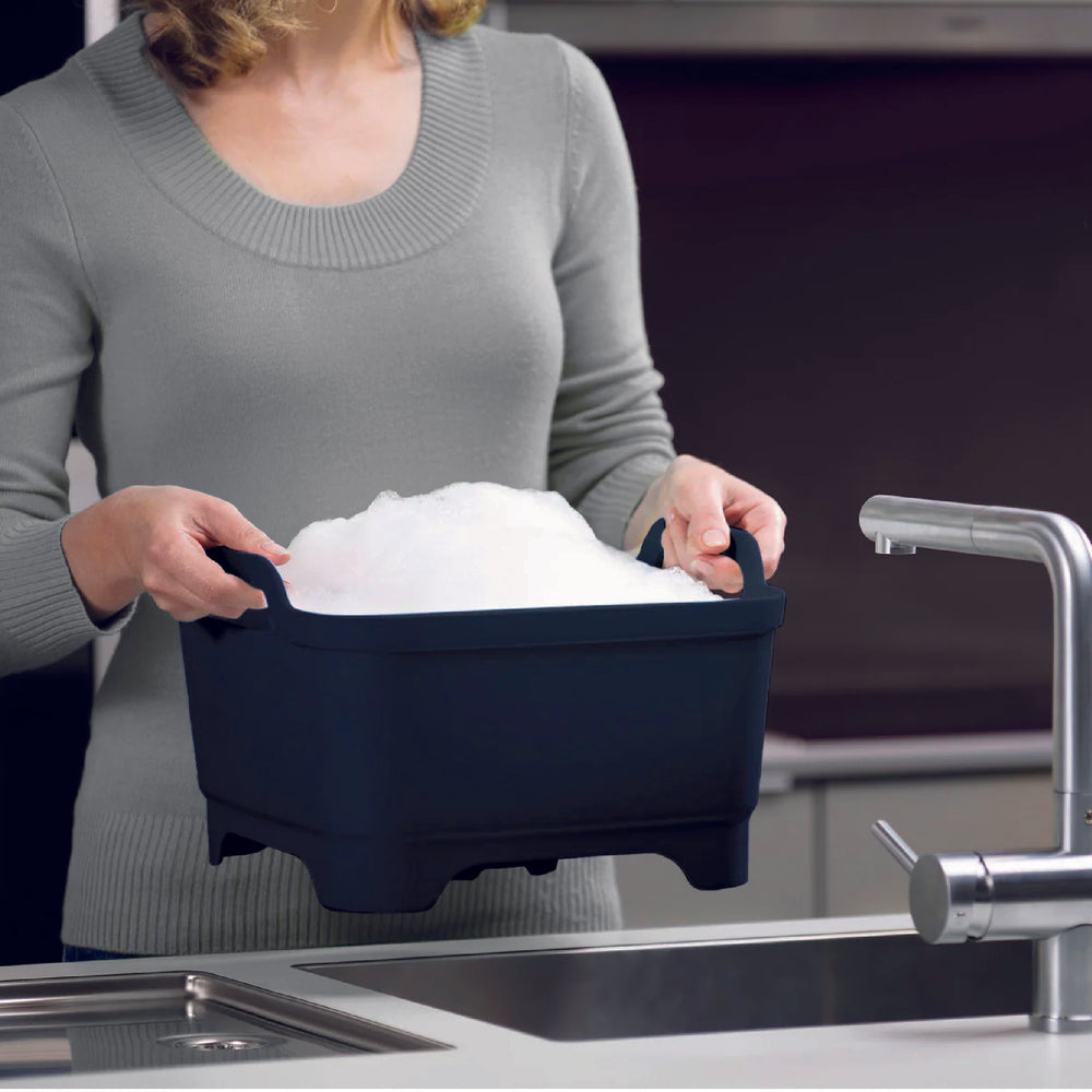 Vaschetta per Stoviglie "Wash&Drain" - Joseph Joseph