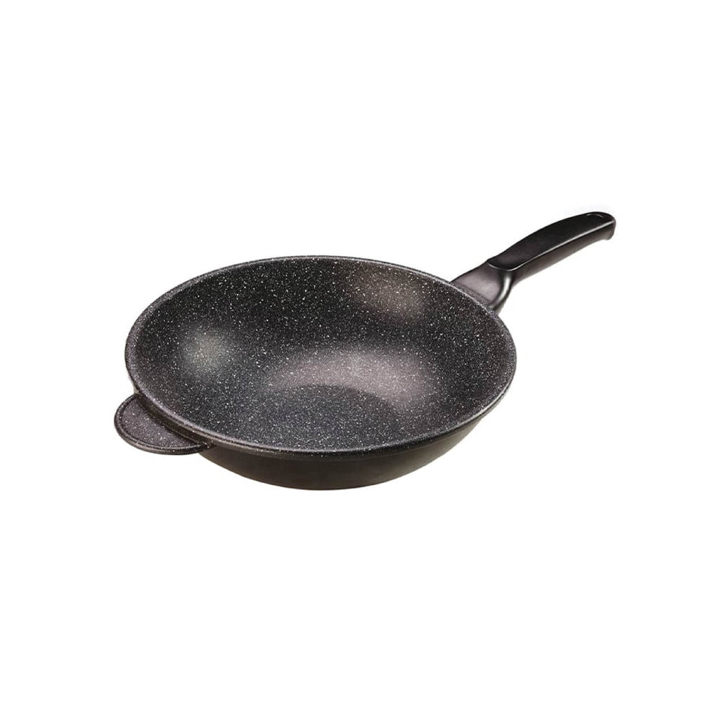 Wok in Granito - Risolì