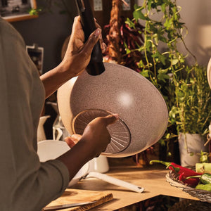 Wok Antiaderente Linea Ledro - Ballarini