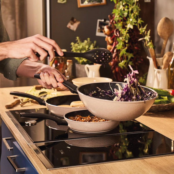 Wok Antiaderente Linea Ledro - Ballarini