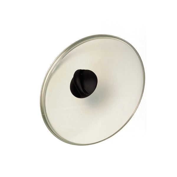 Wok con Coperchio Linea "Fantasia Stone" - Mepra