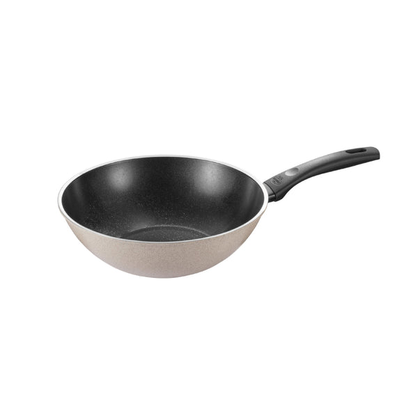 Wok Antiaderente Linea Ledro - Ballarini