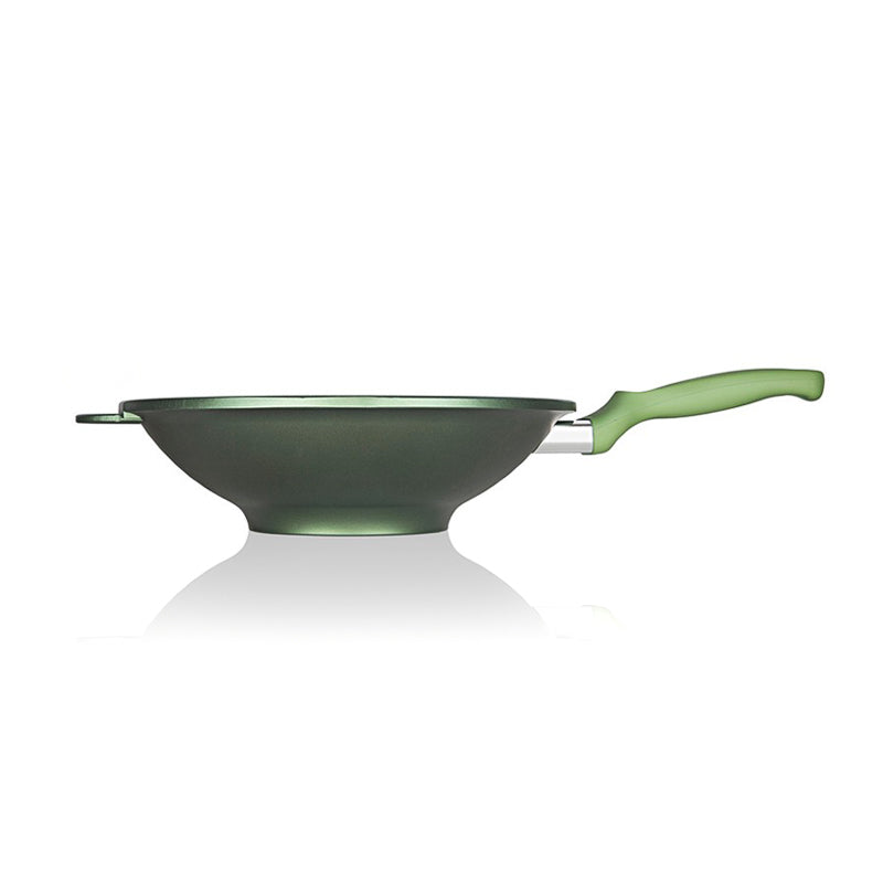Wok Antiaderente Dr. Green - Risolì