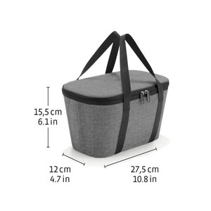 Borsa Coolerbag "Twist" Linea Thermos - Reisenthel