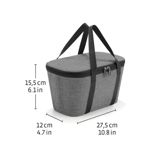 Borsa Coolerbag "Twist" Linea Thermos - Reisenthel