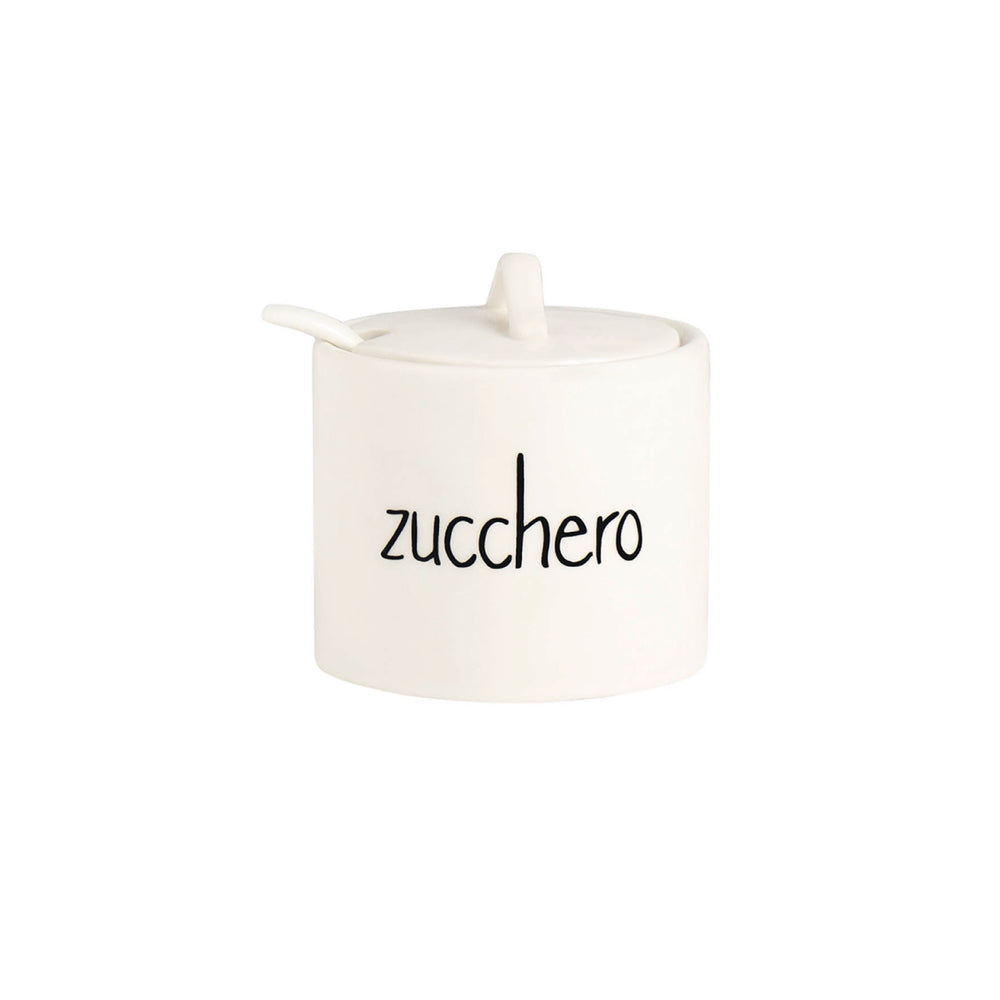 Zuccheriera in Gres - Simple Day