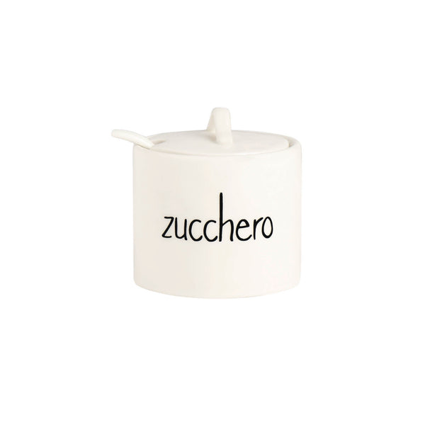 Zuccheriera in Gres - Simple Day