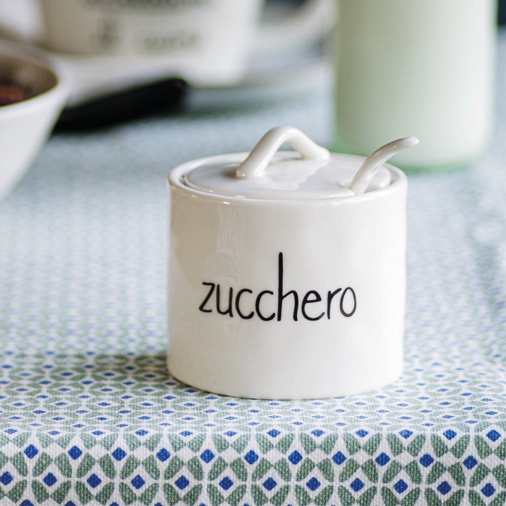 Zuccheriera in Gres - Simple Day